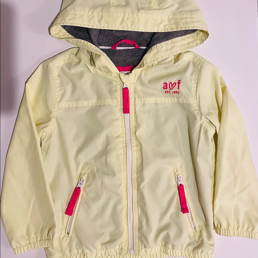 Abercrombie Kids Windbreaker